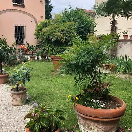 Il Giardino Apartment Lucca Exterior photo