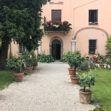Il Giardino Apartment Lucca Exterior photo