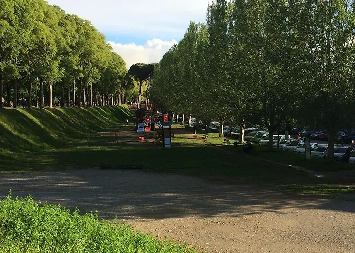 Il Giardino