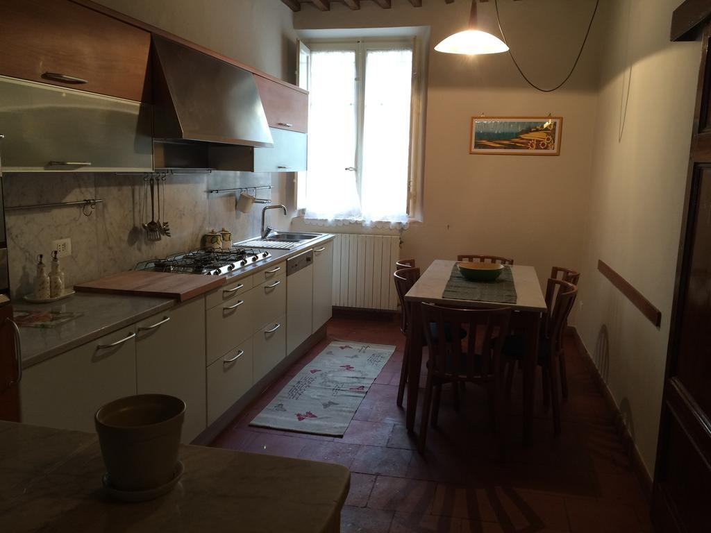Il Giardino Apartment