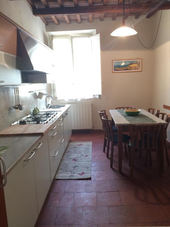 Apartment Il Giardino *