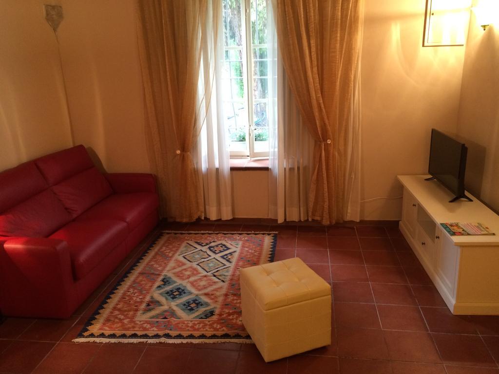 Apartment Il Giardino *