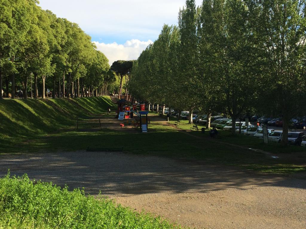 Il Giardino *