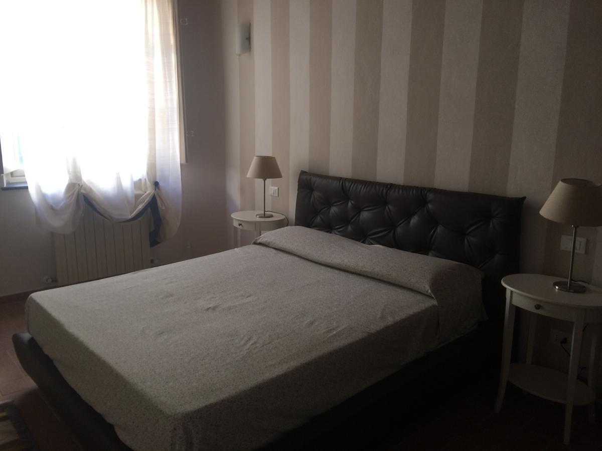 Il Giardino Apartment