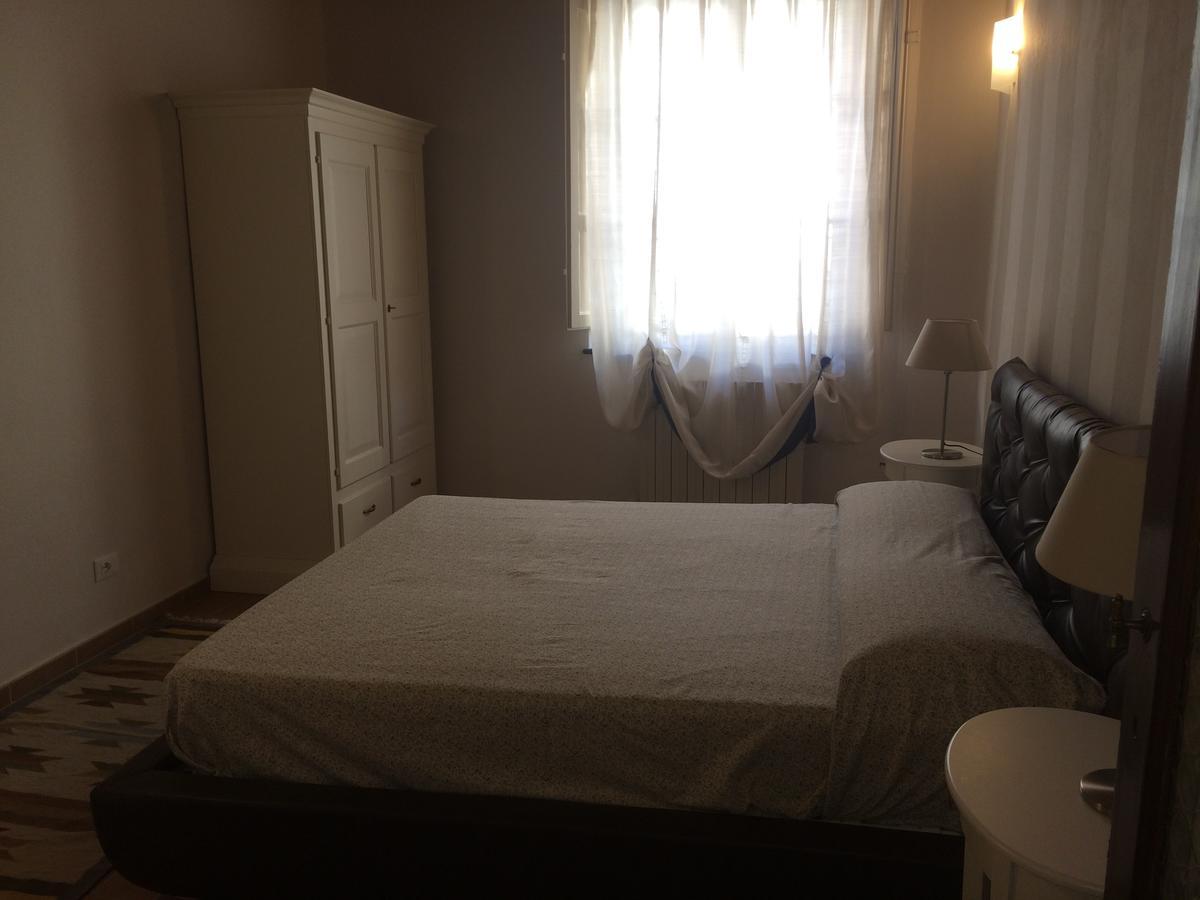 Il Giardino Apartment