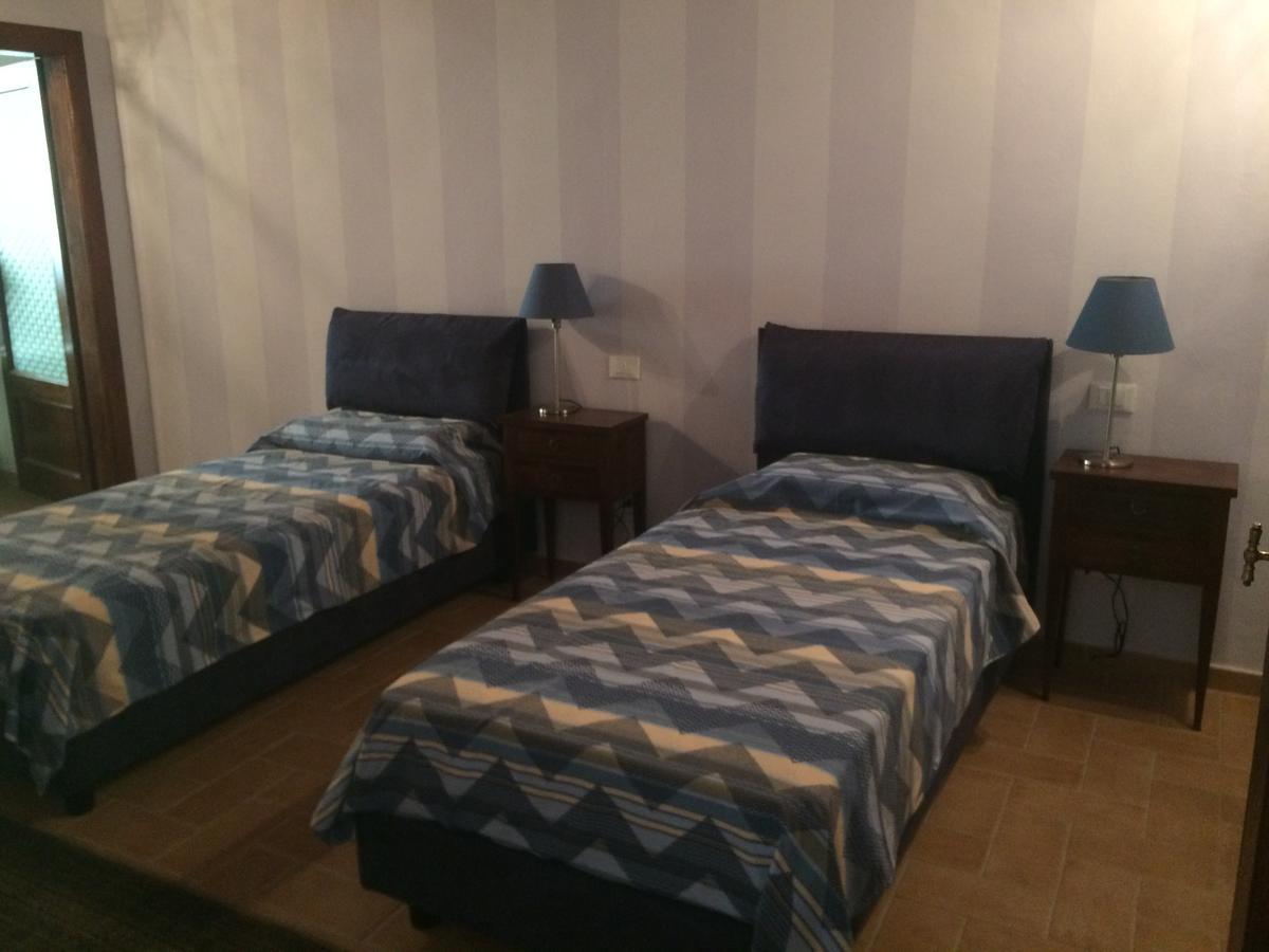 Apartment Il Giardino
