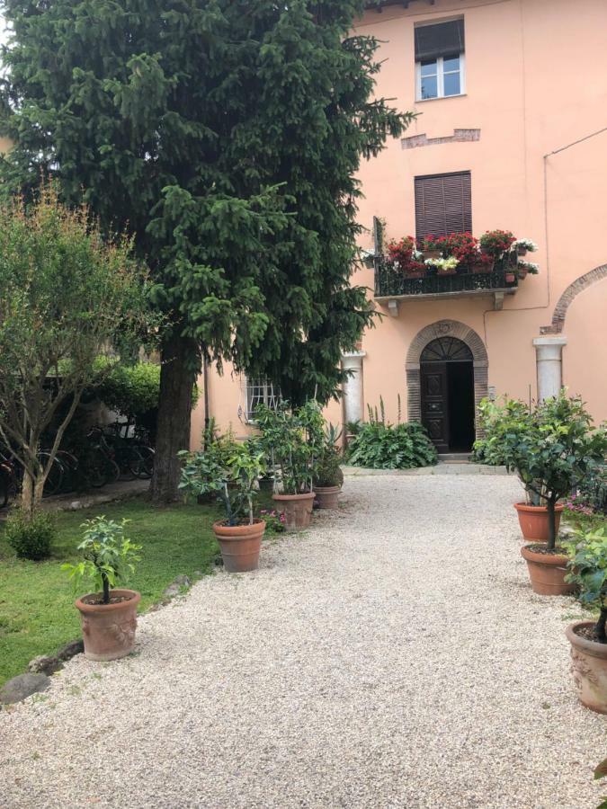 Apartment Il Giardino Lucca