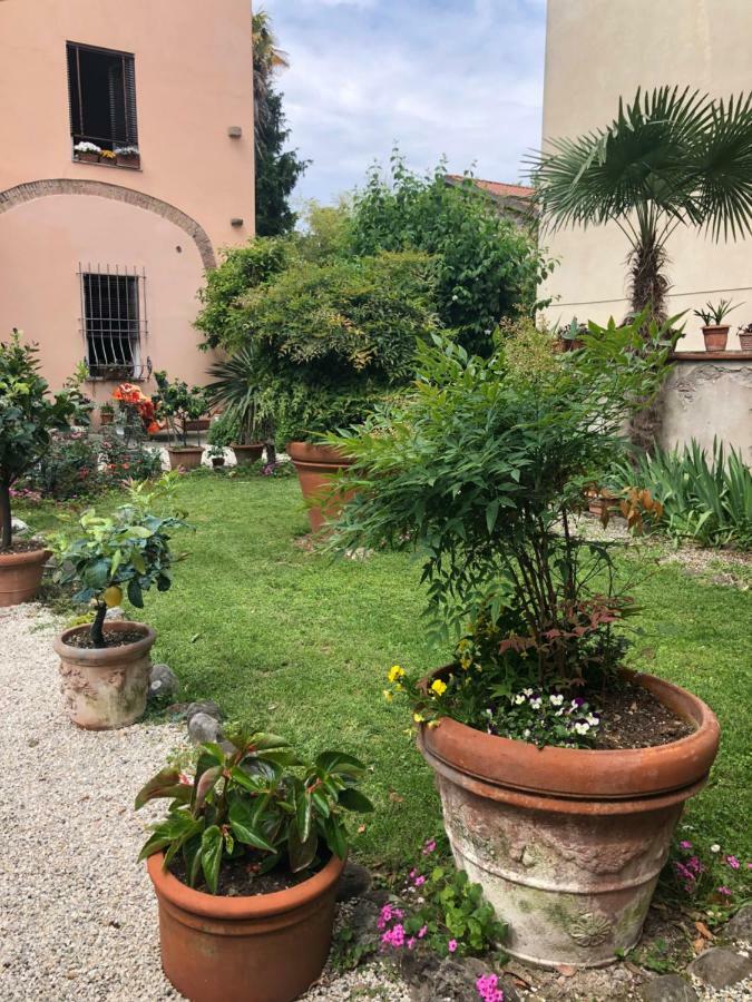 Il Giardino Apartment