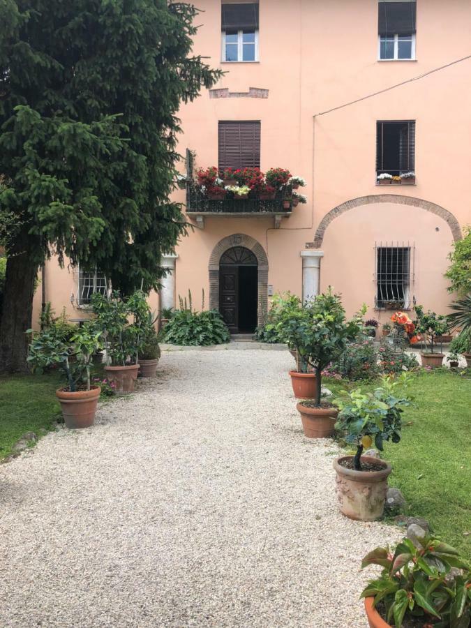 Il Giardino Apartment Lucca